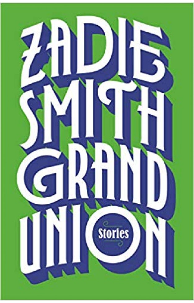 Grand Union - (PB)