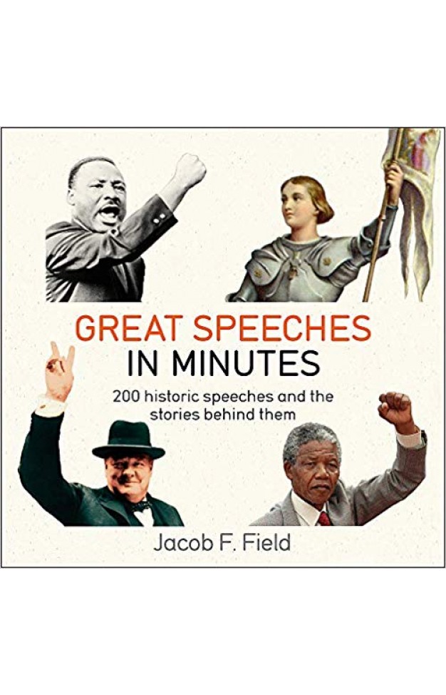 Great Speeches in Minutes