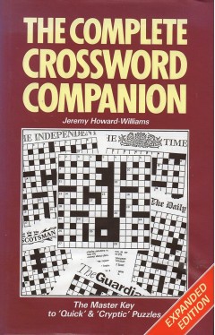 The Complete Crossword Companion