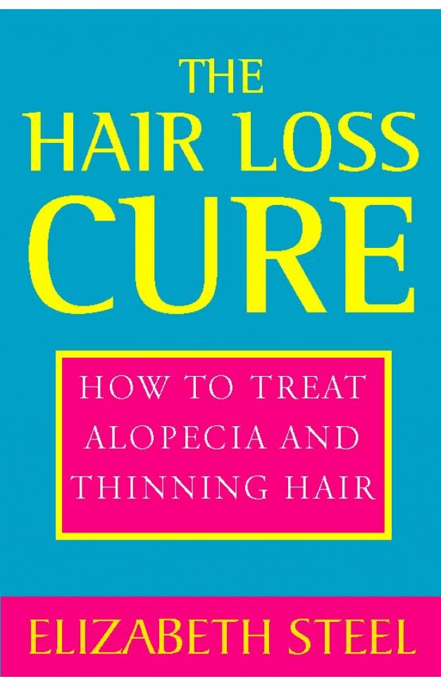 The Hair Loss Cure: 