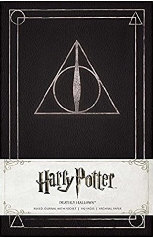 Harry Potter Deathly Hallows