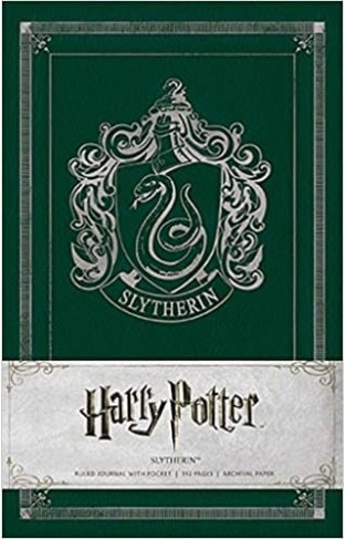 Harry Potter Slytherin
