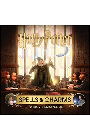 Harry Potter: Spells and Charms