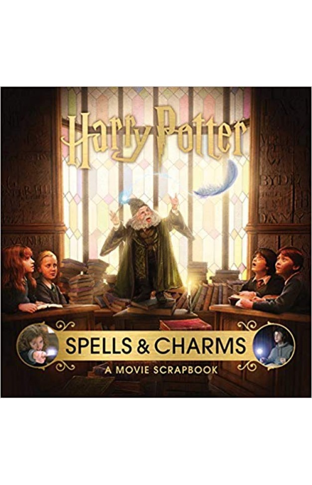 Harry Potter: Spells and Charms