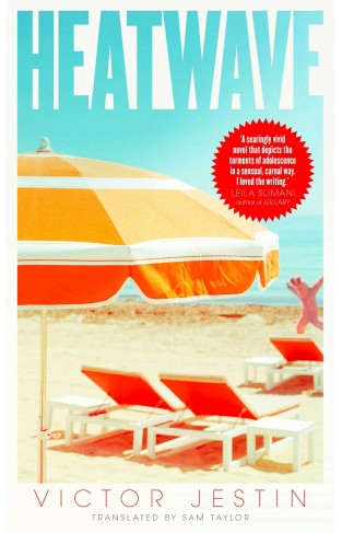 Heatwave: The most deliciously dark beach read of the summer