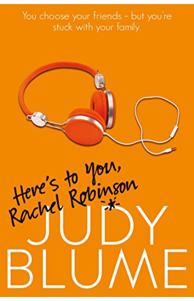 Here's to You, Rachel Robinson - (PB)