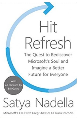 Hit Refresh