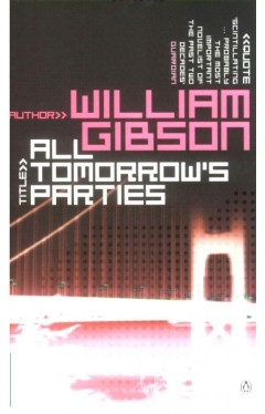 All Tomorrow's Parties