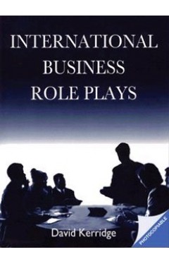 International Business Role Plays