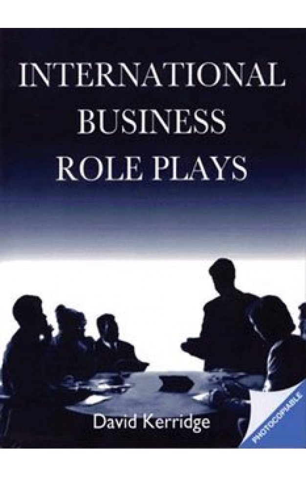 International Business Role Plays