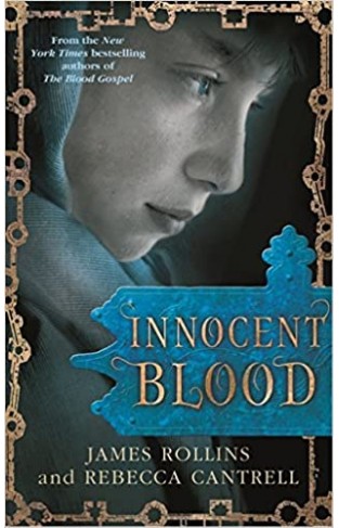 Innocent Blood (Blood Gospel Book II) Paperback – 19 Jun. 2014