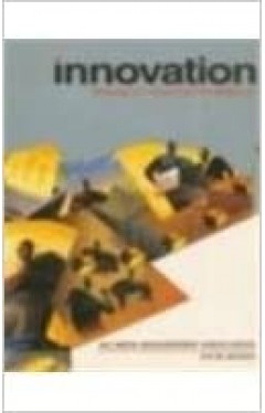 Innovation - Strategy for Corporate Renaissance