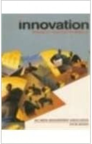 Innovation - Strategy for Corporate Renaissance
