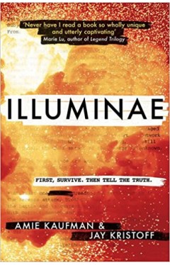 Illuminae