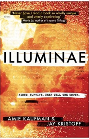 Illuminae