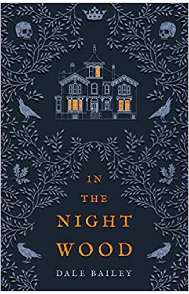 In the Night Wood  - (PB)