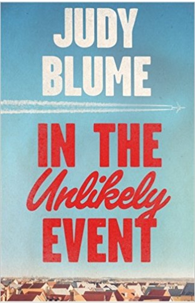 In the Unlikely Event  - (PB)