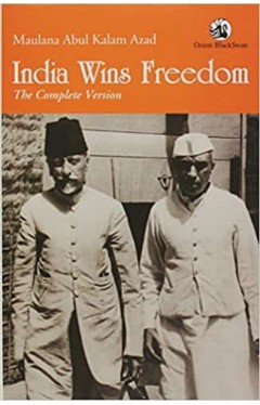 India Wins Freedom
