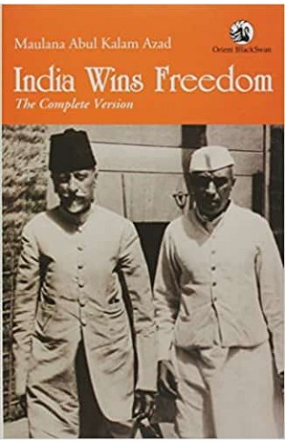 India Wins Freedom