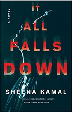 It All Falls Down  - (PB)