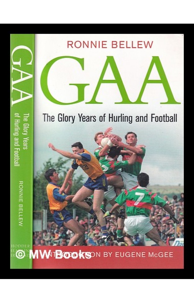 GAA: the glory years