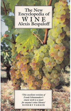 New Wine Encyclopaedia