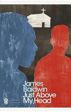 Just Above My Head (Penguin Modern Classics) - (PB)