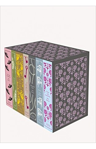 Jane Austen: The Complete Works