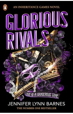 Glorious Rivals The Grandest Game Volume 2