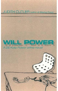 Will power