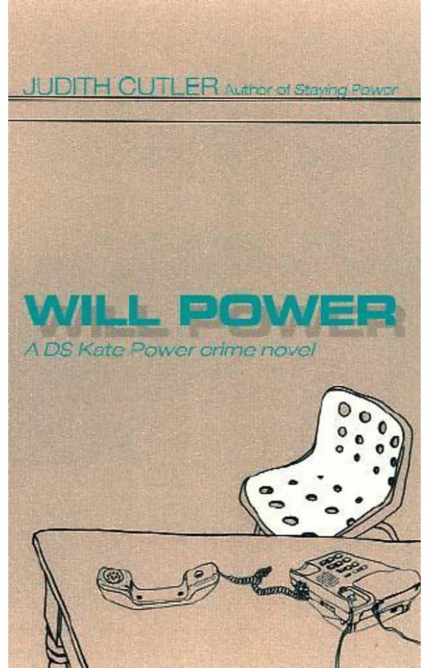 Will power
