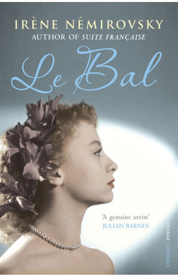 Le Bal and Snow in Autumn