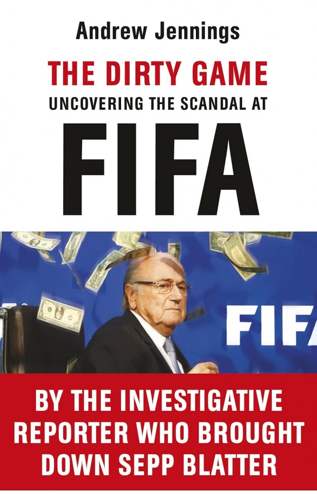 The Dirty Game: 