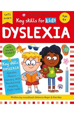 Key Skills for Kids Dyslexia (Key Skills for Kids, 1)