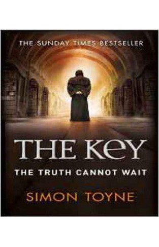 The Key (Sancti Trilogy 2) 