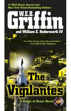 The Vigilantes (Badge Of Honor)