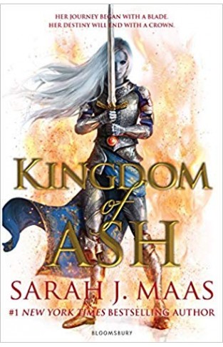 Kingdom of Ash - (PB)