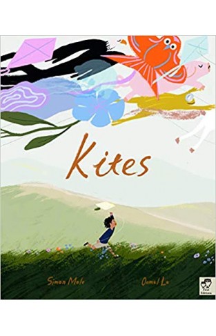 Kites   - (HB)