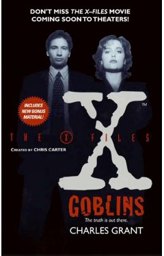 The X-Files: Goblins
