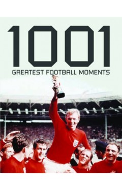 1001 Football Moments