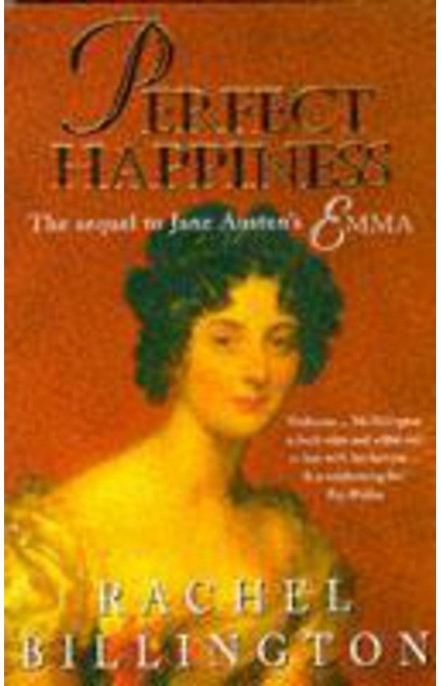 Perfect Happiness