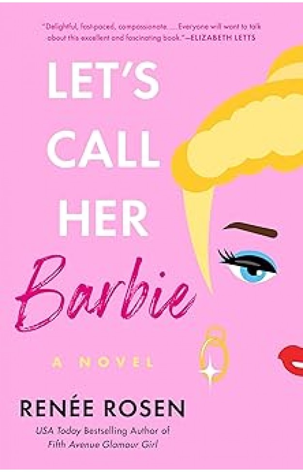 Lets Call Her Barbie