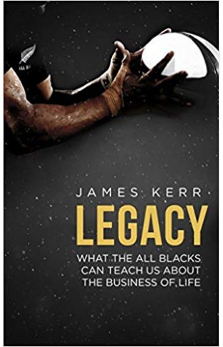 Legacy  - (PB)