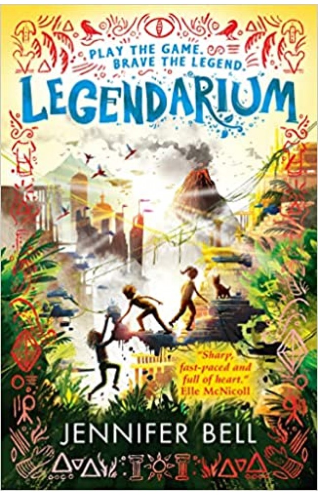 Legendarium