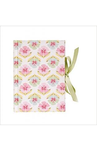 Liberty Spring Florals A6 Notebook Diary
