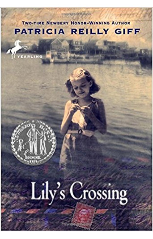 Lily's Crossing