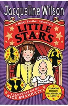 Little Stars (Hetty Feather) - (PB)