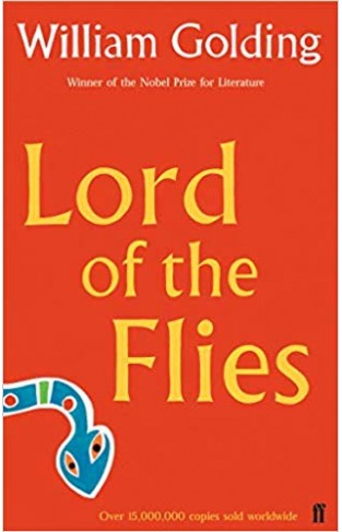 Lord Of The Flies