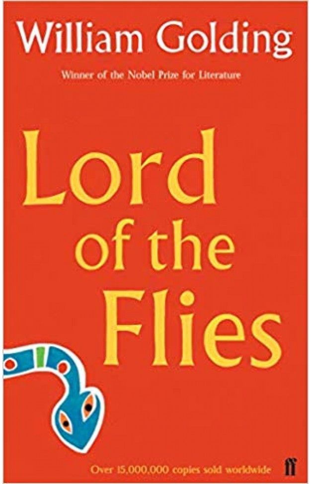 Lord Of The Flies