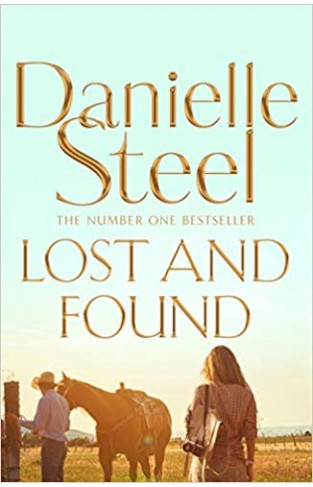 Lost and Found - (PB)